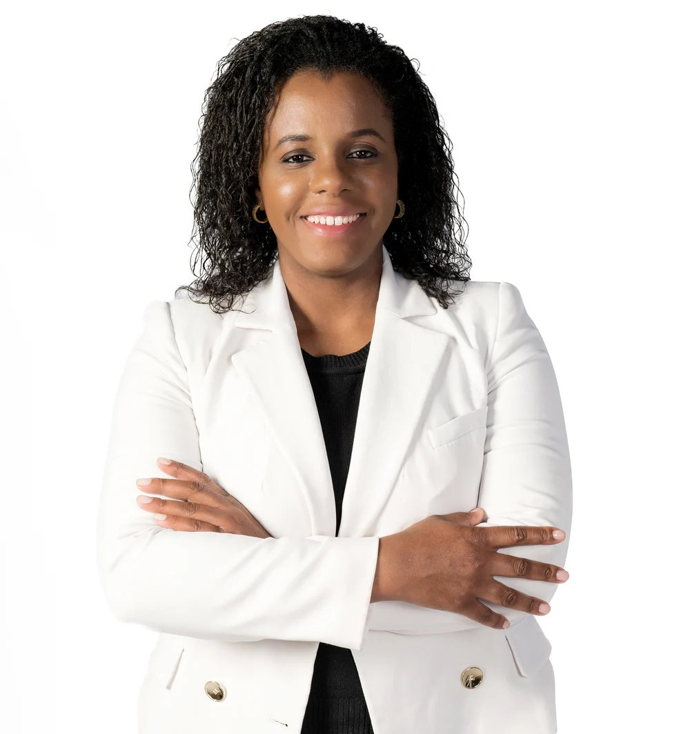 Vandinara Franco Lopes, mentora da Escola de Auditores